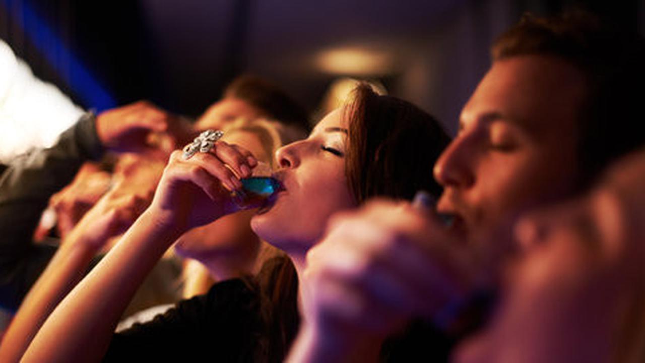 Bocah empat tahun ini mabuk alkohol hingga koma