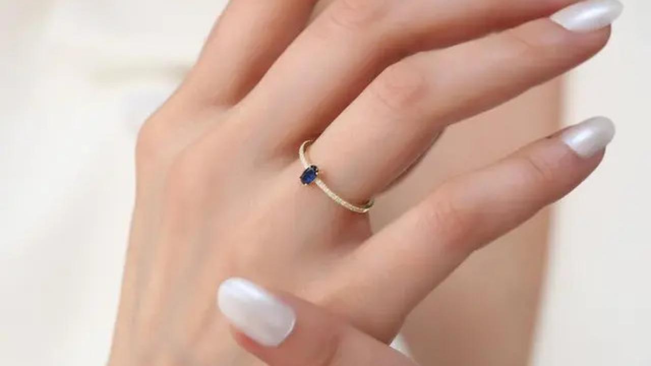 Ungkap Kepribadian Lewat Letak Cincin di Jari, Yuk Simak Artinya!