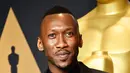 Malam puncak piala Oscar alias Academy Awards dilaksanakan pada 26 Februari 2017 di Dolby Theatre Hollywood. Moonlight pun menjadi pemenang di kategori Best Picture. (Frazer Harrison/GETTY IMAGES NORTH AMERICA/AFP)