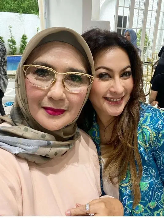 Diana Pungky (Instagram/_dianapungky_)