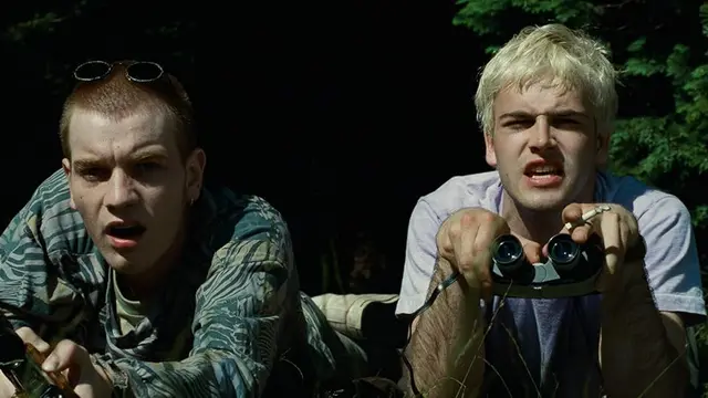Trainspotting (1996)