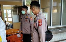 Ini Lokasi Pemakaman Empat Prajurit TNI Korban Ledakan Amunisi di Garut