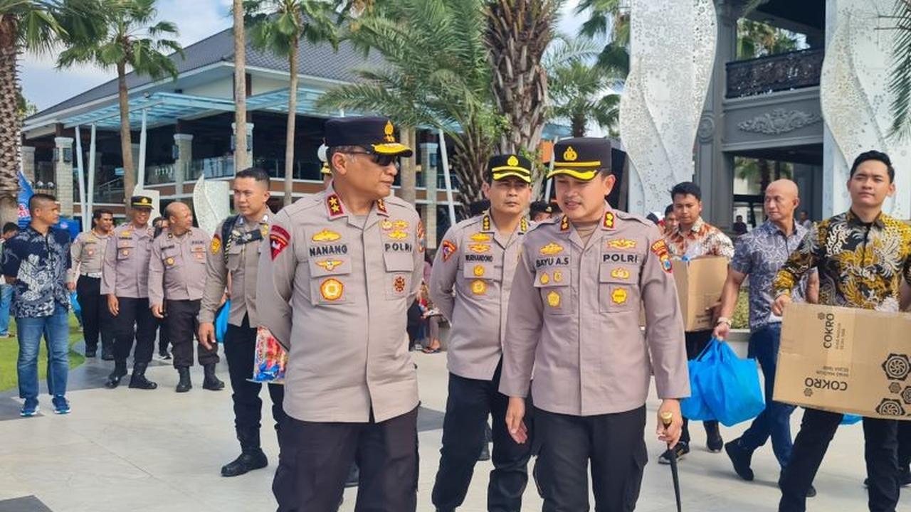 Kecelakaan Operasi Ketupat Jatim 2026 Melonjak 78 Persen, Kapolda Jatim Ungkap Faktor Pemicu