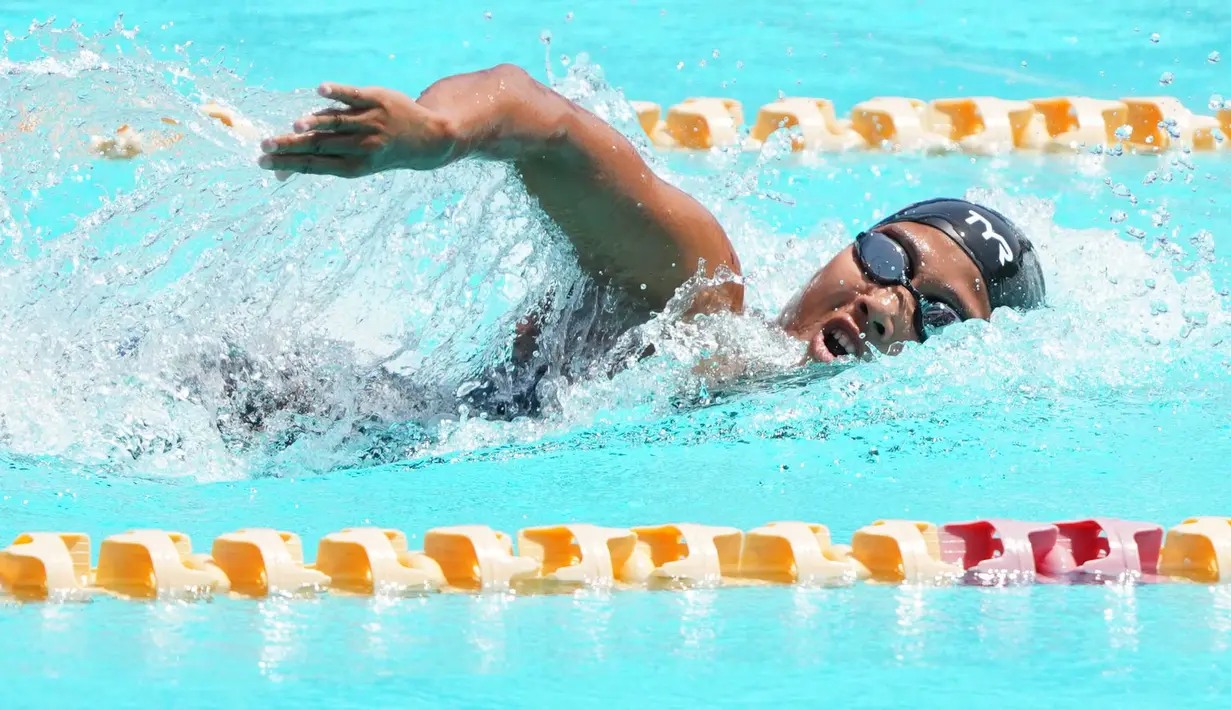 Keberhasilan pada ASEAN Para Games tersebut setidaknya bisamenjadi kado manis bagi Indonesia yang tidak lamalagi akan merayakan HUT Kemerdekaan yang ke-77. (FOTO: Dok. ASEAN Para Sports Federation)