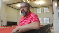 Muslim Kanada Rangkul Pengungsi Suriah Rayakan Ramadan Bersama