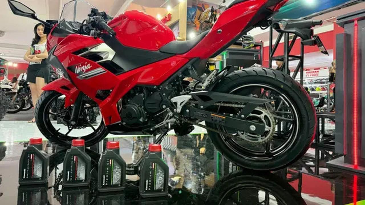 Data Digital Ungkap Dominasi Pelumas Ini di Pasar Indonesia