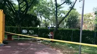 Pemuda Tewas Tersetrum Saat Ultah di BSD, 4 Teman Jadi Tersangka
