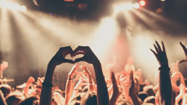 [Bintang] [POLL] Konser 2018, Musisi Luar Negeri yang Pengin Kamu Tonton?