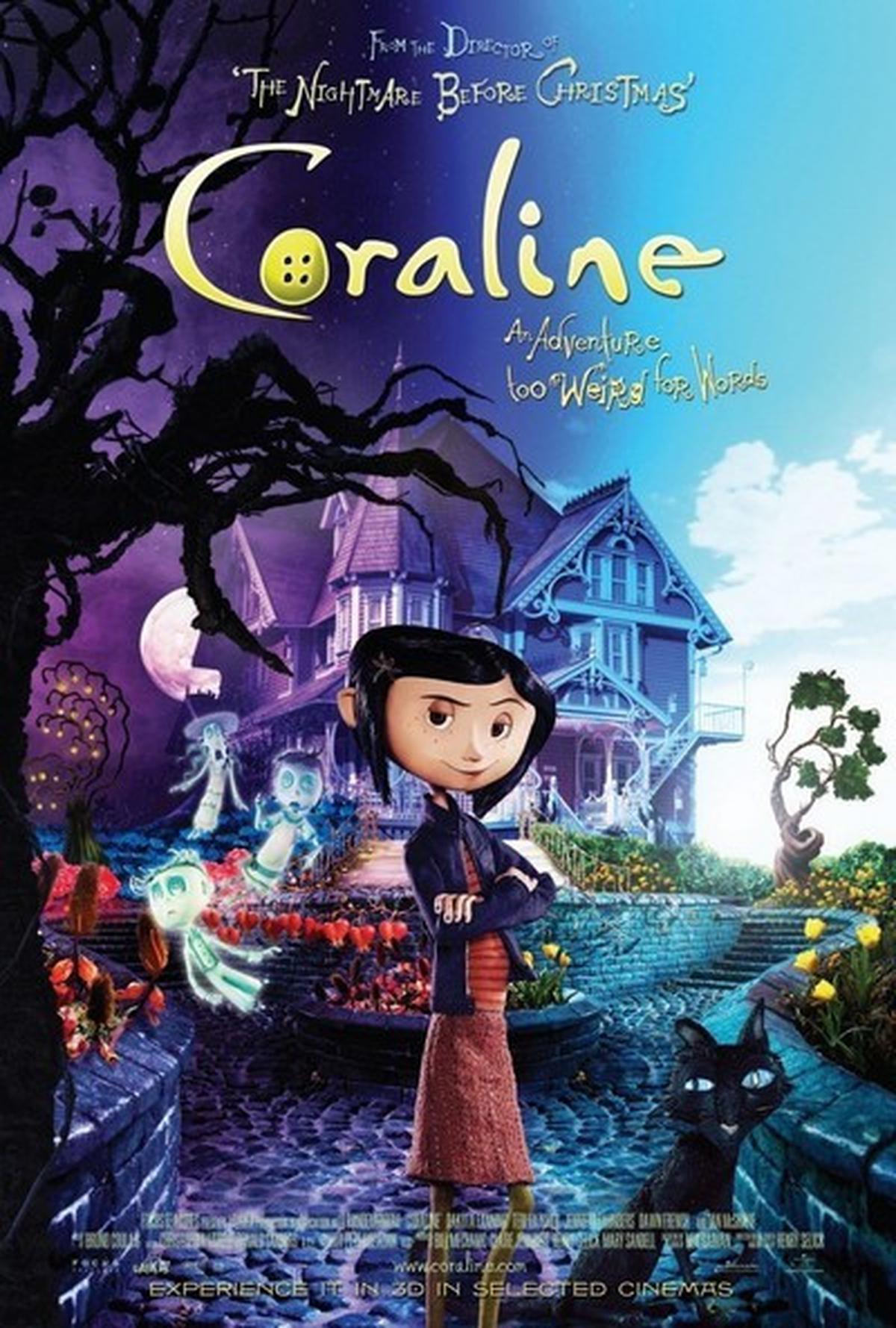 Bergenre Horor, Ini 6 Rekomendasi Film yang Aman Ditonton Bersama Keluarga