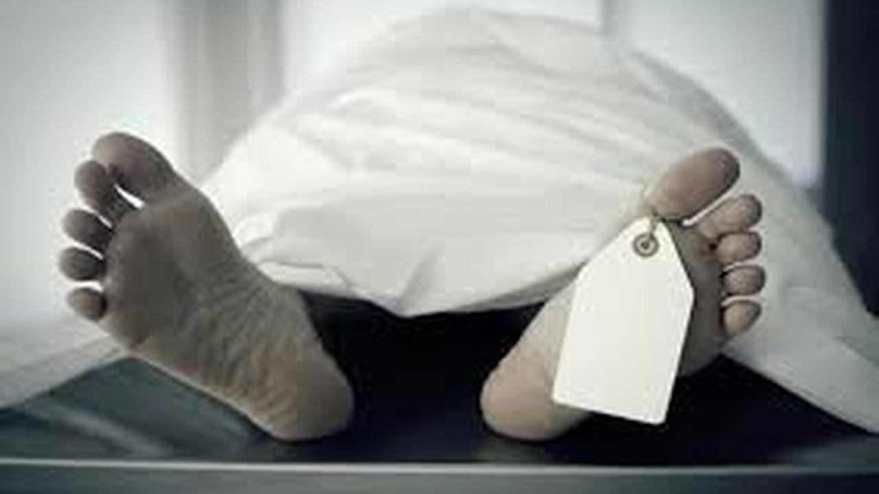 Ilustrasi Mayat (Istimewa)