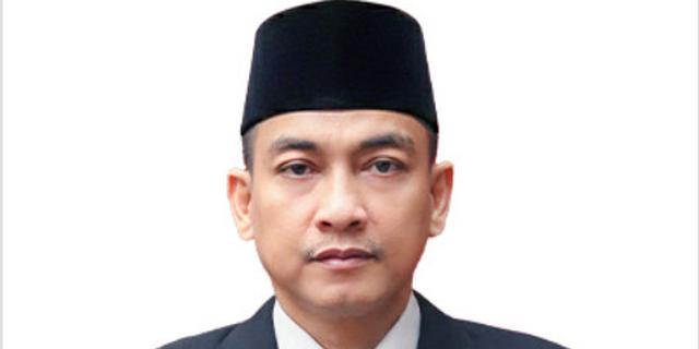 Ditangkap Kejagung, Ketua Ombudsman RI Hery Susanto Punya Harta Rp 4,1 Miliar dan Tak Memiliki Utang