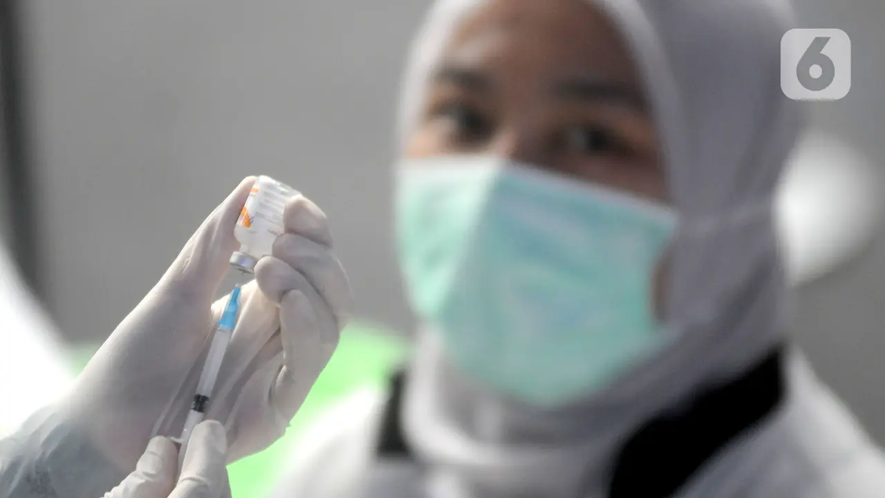 vaksinasi buat wartawan