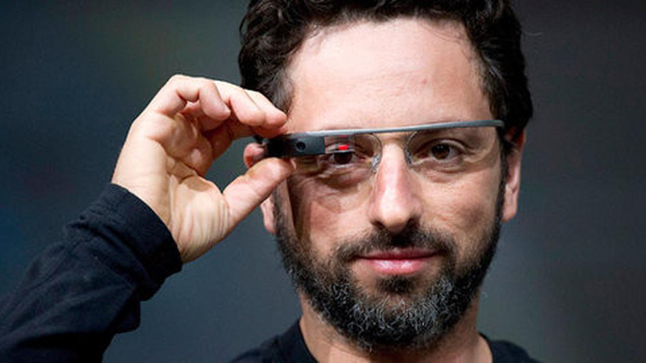 Sergey Brin posisi 30 umur 42