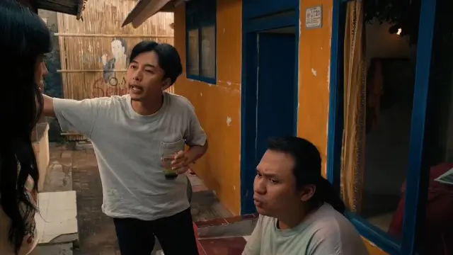 Sinopsis dan Daftar Pemeran Mendadak Dangdut Remake (credit: instagram/sinemart_ph)