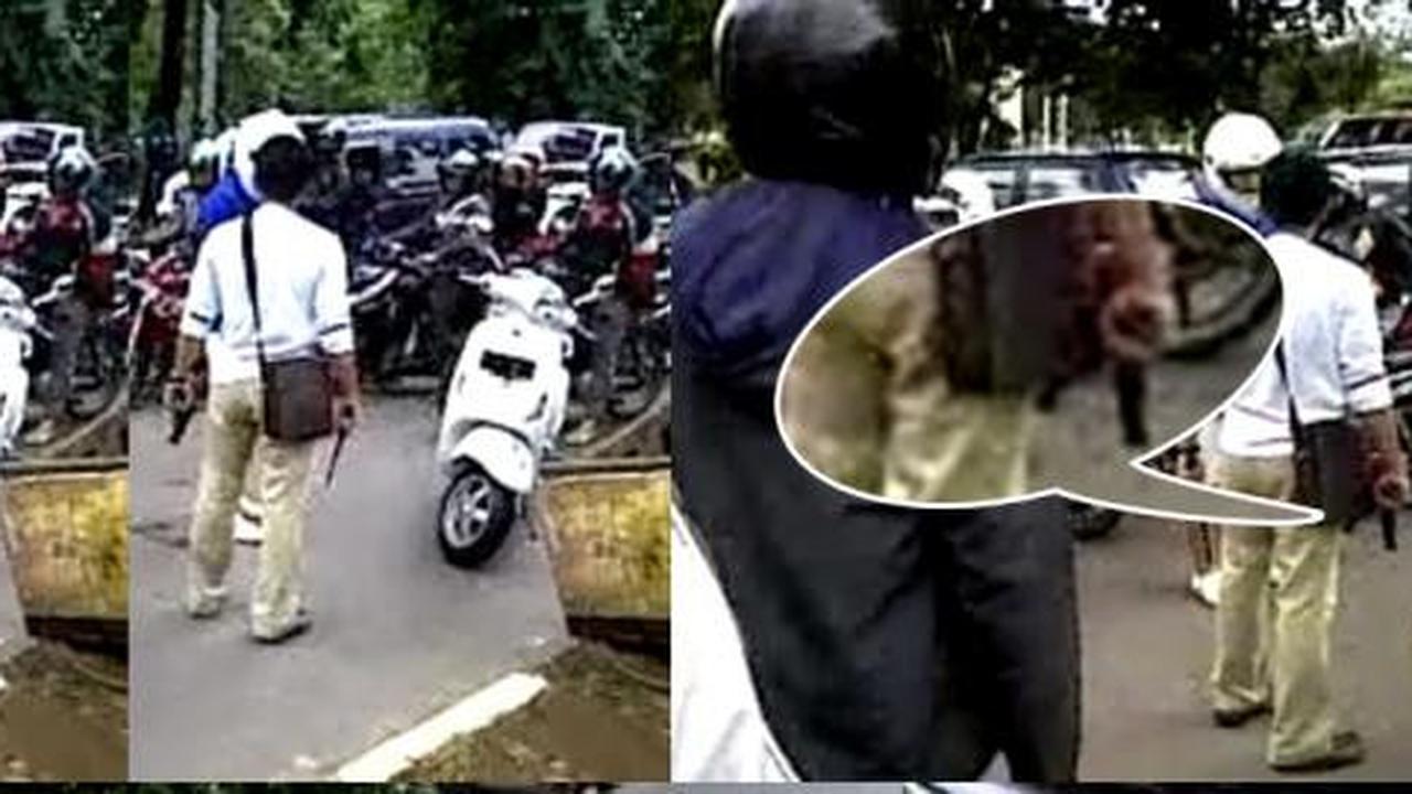 Polisi militer cari alamat rumah Simon
