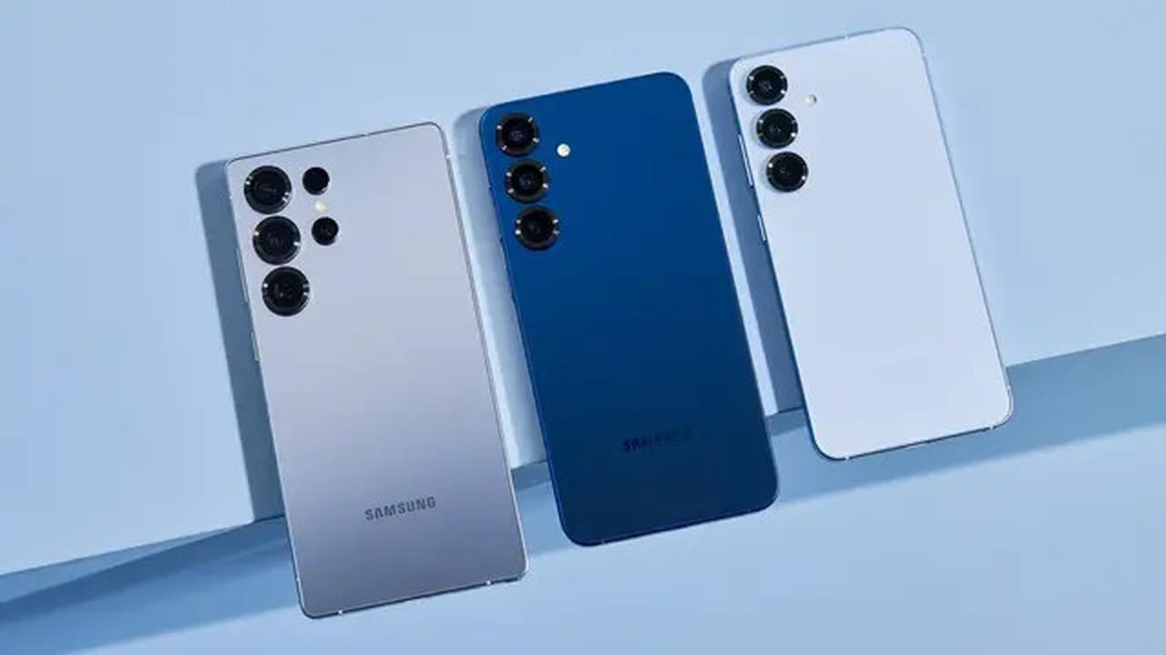 Harga Terbaru Samsung Galaxy S25 di Indonesia Juni 2025