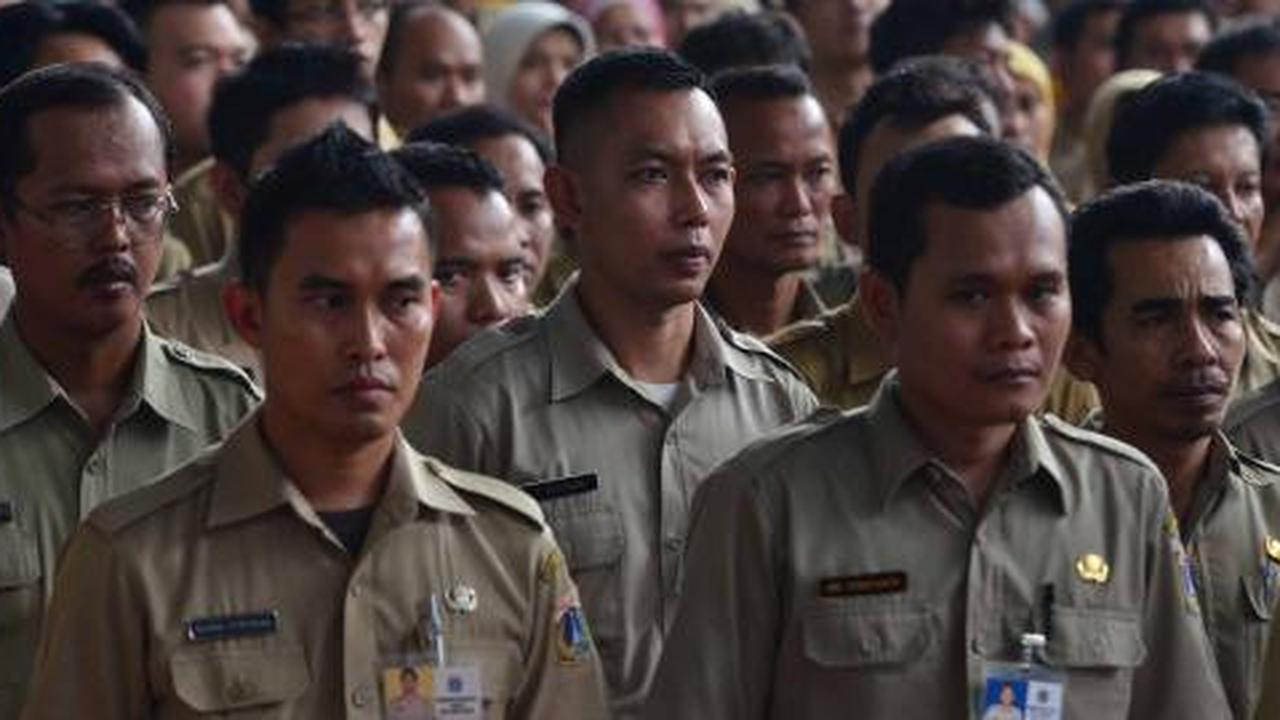 Lowongan PNS mana saja yang dibuka Juni mendatang?