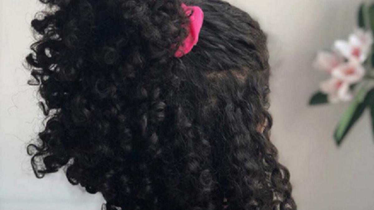 Anti Rambut Rontok, Begini Tipe Ikat Rambut yang Baik untuk Kesehatan ...