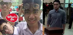 Buat tenaga medis, kacamata ini sepertinya wajib dibeli
