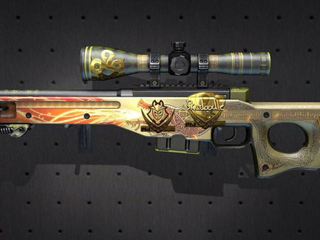 Luar Biasa Gamer Beli Skin Senjata Cs Go Seharga Rp 818 Juta Tekno Liputan6 Com