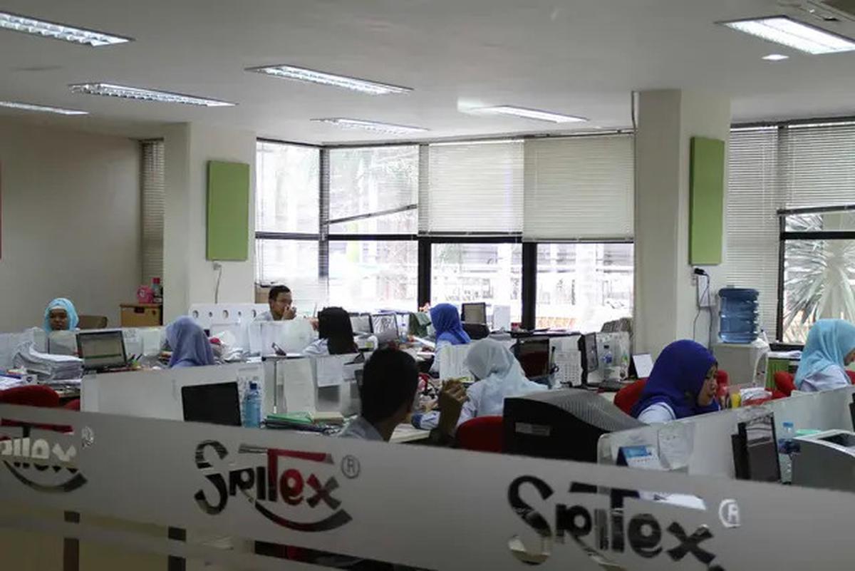 Penjelasan Wamenaker Terkait Tuduhan Minta Saham Sritex 20 Persen