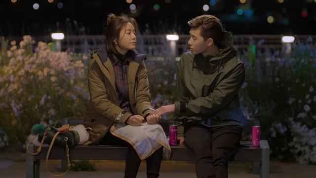 She Was Pretty (2015)