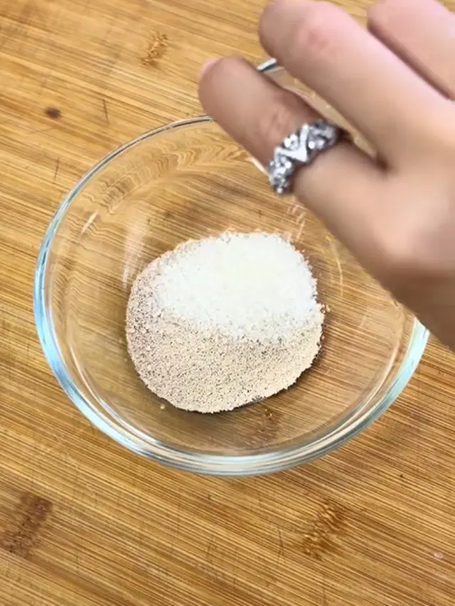 Resep Donat Goreng ala Pinkan Mambo dari Stefani Horison