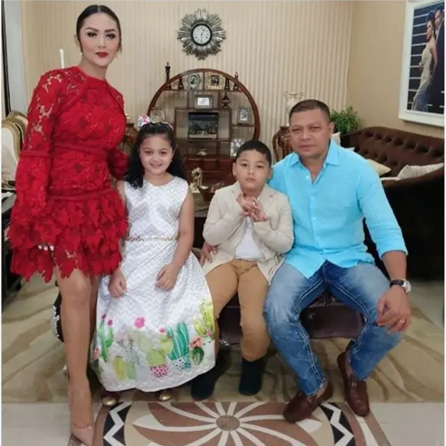 Krisdayanti