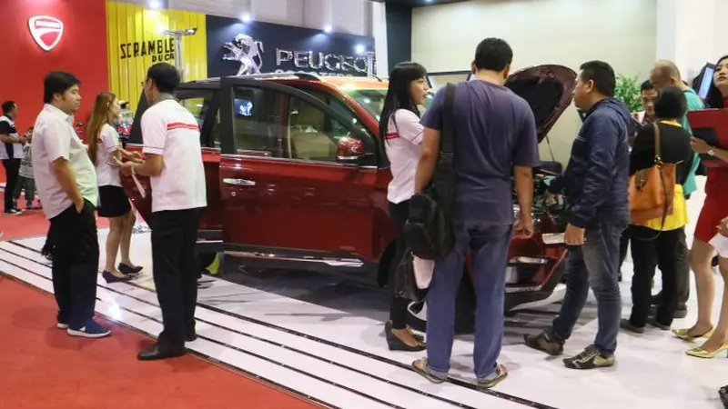 Wuling Confero 