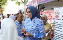 Dekranasda Babel Sukses Gelar Erpeka Festival 2026, Dorong UMKM Lokal Bangka Belitung