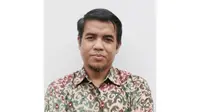 Prof. Yassierli, S.T., M.T., Ph.D, Sumber: https://fti.itb.ac.id/.