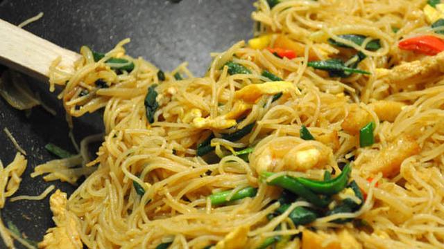 7 Resep Bihun Super Ajib Yang Wajib Dicoba Lifestyle