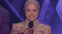 Putri Ariani Titip Pesan Setelah Tampil Memukau di Semi Final AGT 2023: Please, Vote for Me (doc: Youtube/AGT)