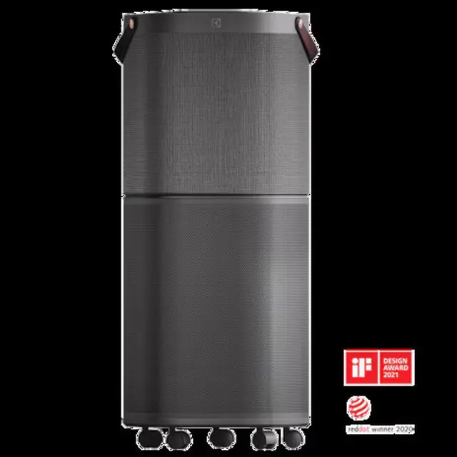 Electrolux Pure A9 Air Purifier PA91-606DG