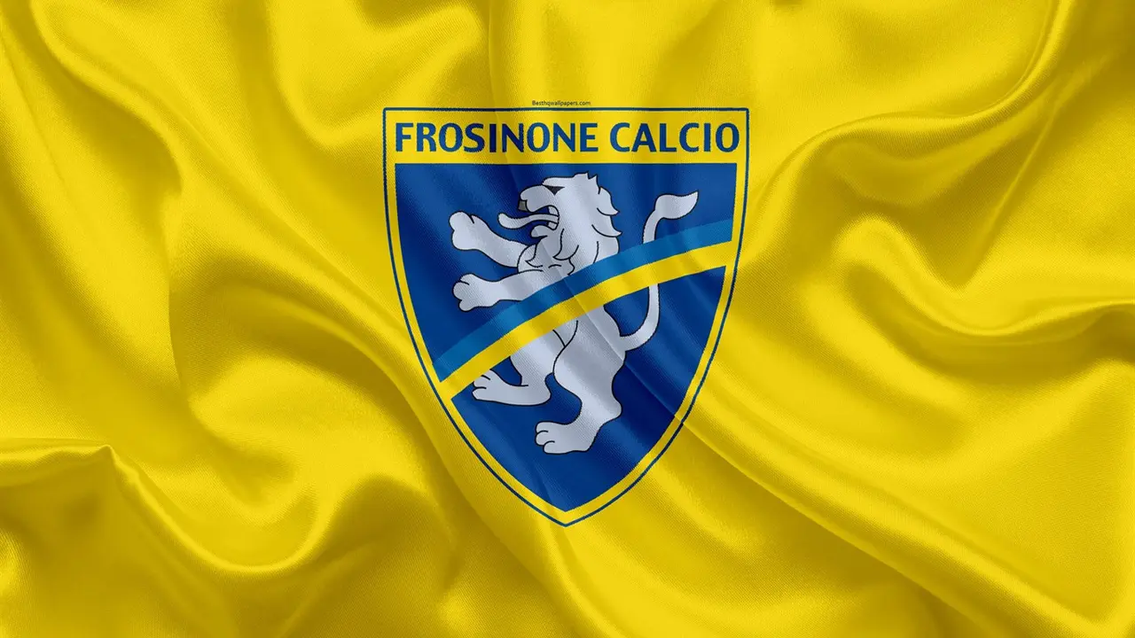 Logo Frosinone