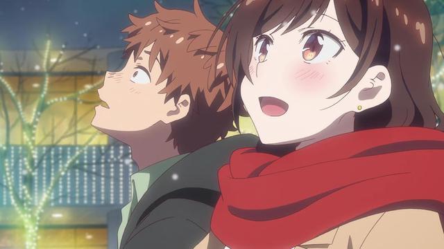 Rent-a-Girlfriend (2020)