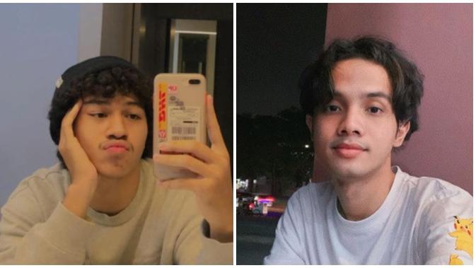 10 Artis Tiktok Paling Populer Dan Viral Di 2020 Jadi Idola Netizen Hot Liputan6 Com