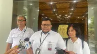 Indonesia American Lawyers Association Minta KPU RI Jaga Netralitas dari Pengaruh Pihak Eksternal