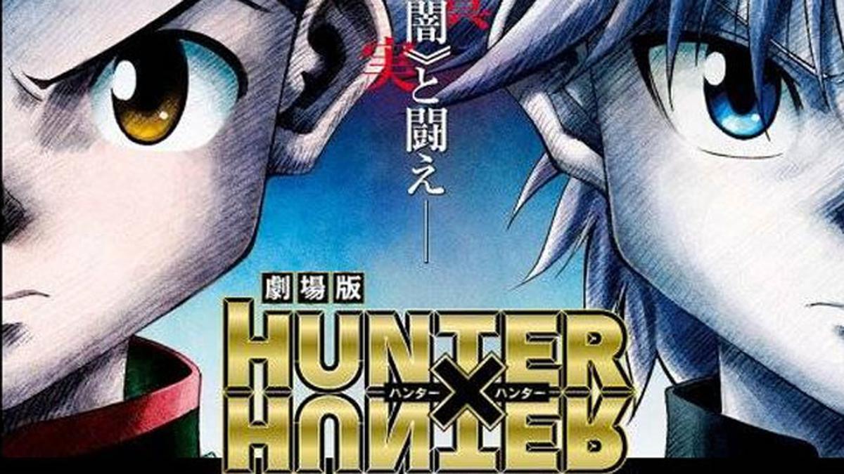 Berita Hunter x Hunter Hari Ini - Kabar Terbaru Terkini | Liputan6.com