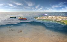 LNG Abadi Masela Bakal Jadi Pusat Energi Indonesia Timur