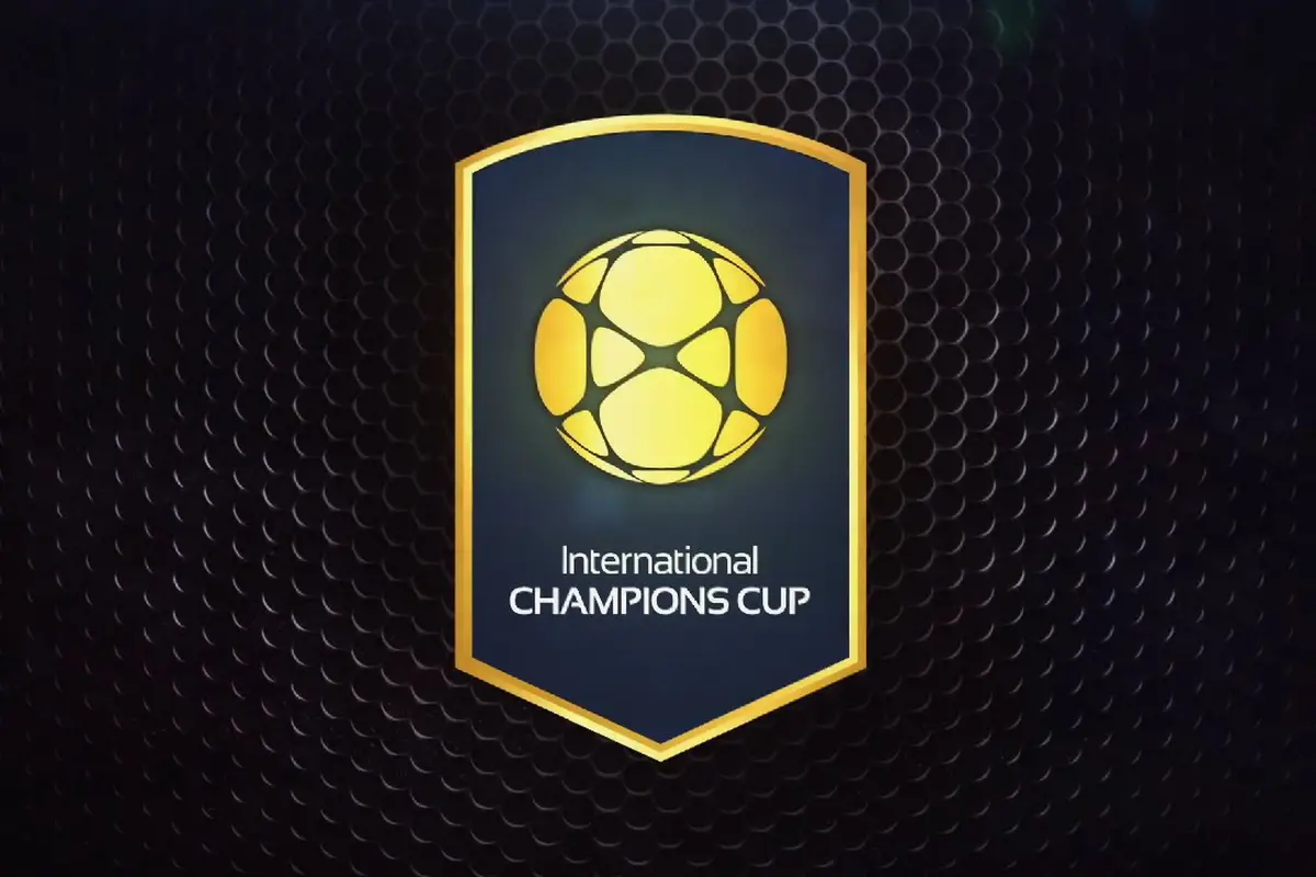 Internasional Champions Cup 2015