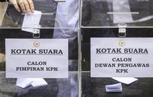 VIDEO: Daftar Dewas KPK Pilihan Komisi III DPR, Ada Jenderal, Jaksa Sampai Hakim