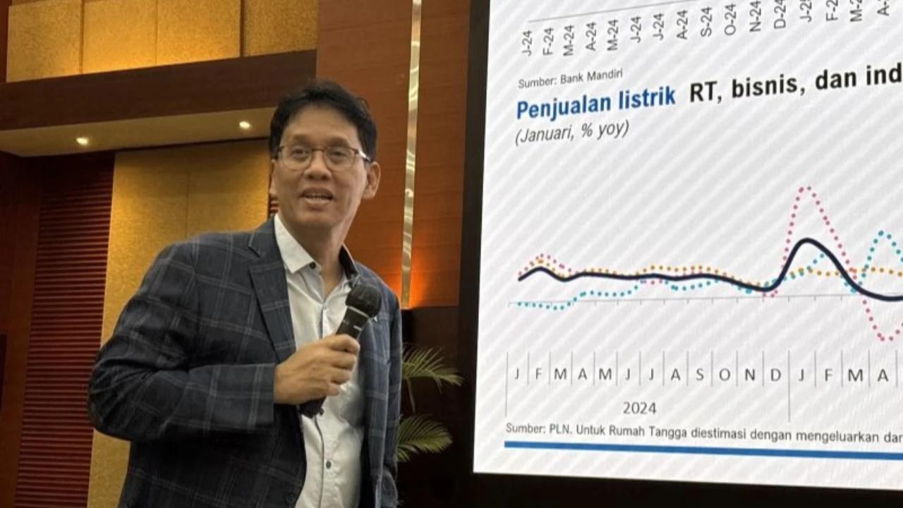 Menkeu Purbaya: Lapor SPT Diperpanjang Sampai 30 April 2026