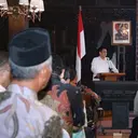 Wamendagri Wiyagus Dorong Pemda Prioritaskan Penanganan TBC
