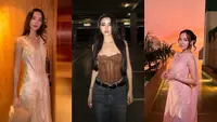 7 Most Beautiful Thailand Actresses and Celebrities