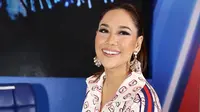 2 Kunci Gaya Hidup Sehat Bunga Citra Lestari