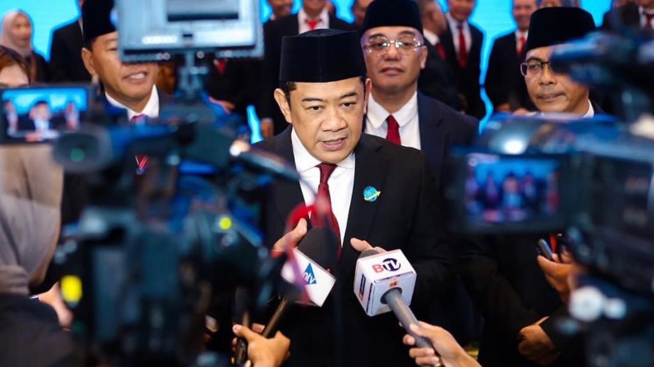 Dongkrak Daya Saing dengan Negara Tetangga, Kondisi Ini yang Disoroti Pengusaha Logistik buat Kabinet Merah Putih