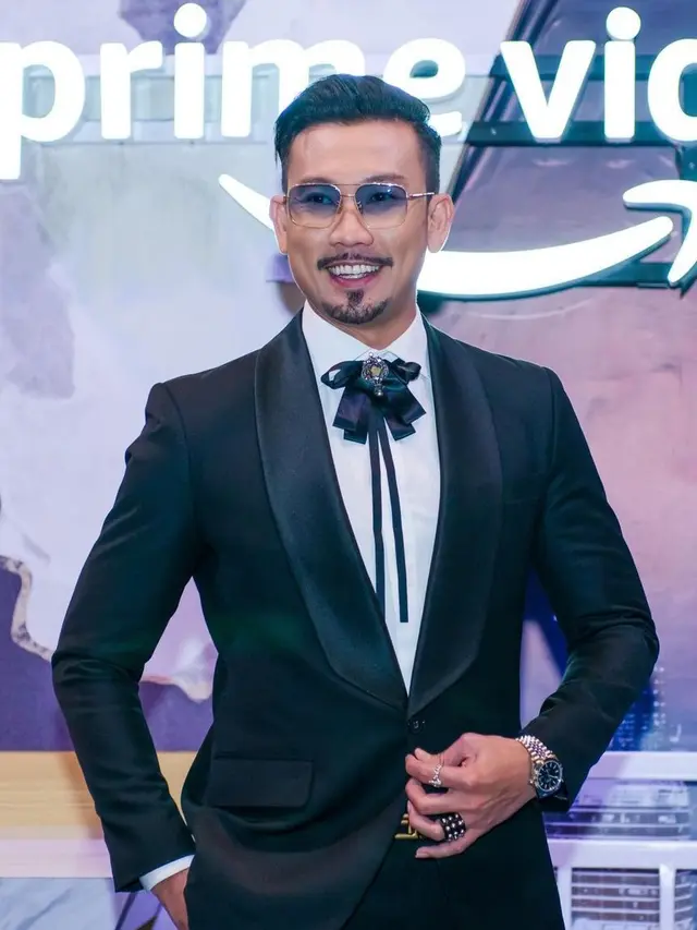 Denny Sumargo (Instagram/sumargodenny)