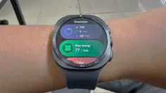 Review: Energy Score Samsung Galaxy Watch Ultra2 Bikin Badan Selalu Fit, Benarkah?