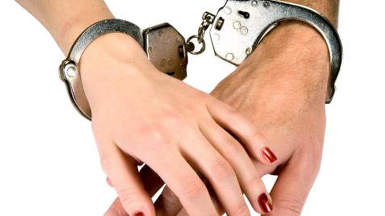 5 Tindakan kriminal atas nama cinta